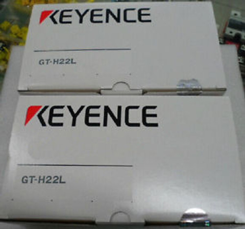 1PCS NEW Keyence Proximity Sensor GT-H22L