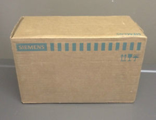 NEW Siemens FD63B200L ITE Sentron Circuit Breaker 3P 200A 600V 22KA WARRANTY