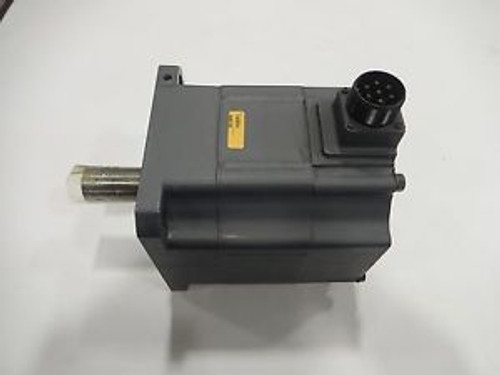 Mitsubishi AC Servo Motor HA100-CS HA100 C NEW No Encoder