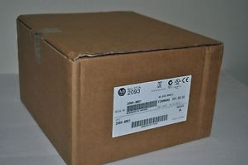 2093-AM01 6A AXIS Allen Bradley Module