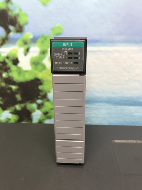 Allen  Bradley  1746-Int4 Series B Out Of Box