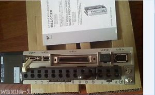 1pcs New Yaskawa servo SGDV-1R6A11A 200W 220V in box