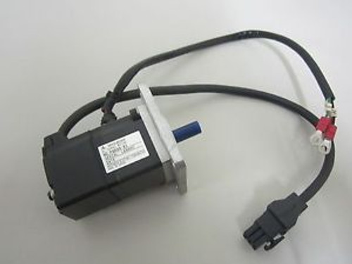BRAND NEW IN BOX  Mitsubishi MELSERVO HC-PQ033-S1 AC Servo Motor