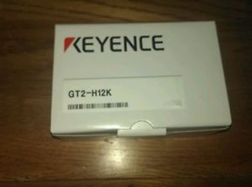 Keyence GT2-H12K Sensor Head
