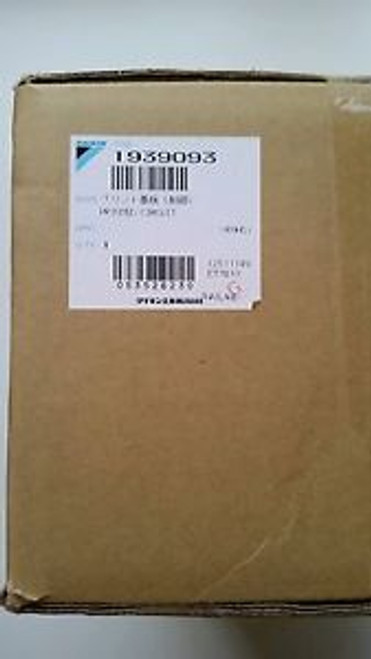 Daikin Printed Circuit Board 1939093 - BRAND NEW IN BOX 2 Available