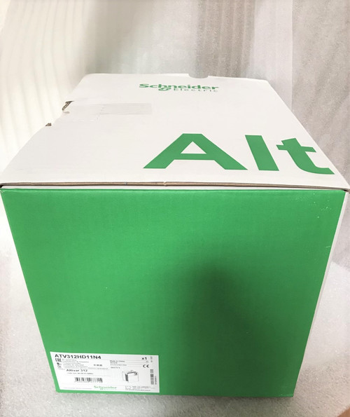 Schneider AC Drive 11KW-15HP  ATV312HD11N4