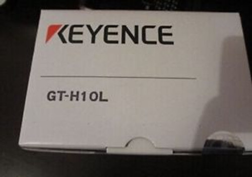 1PC NEW IN BOX KEYENCE GT-H10L Contact Sensors