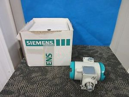 SIEMENS SITRANS TF TEMPERATURE SENDING TRANSMITTER 7NG3137-OAC00 NEW