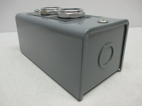 Allen Bradley 800H-2Hd New 800H2Hd