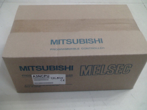 NEW MITSUBISHI PLC A3NCPU Programmable Logic Controller