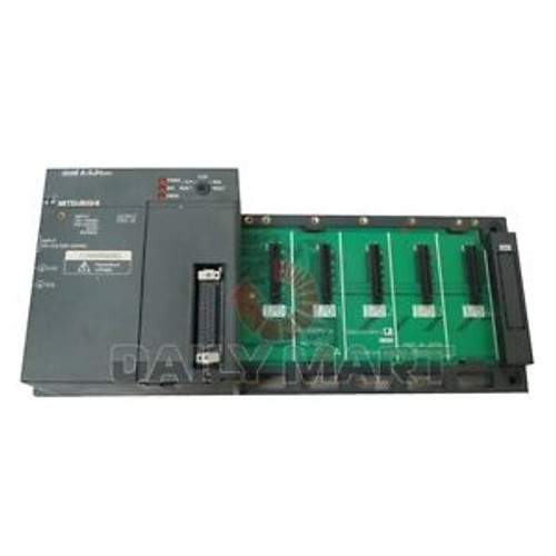 Mitsubishi Programmable Controller CPU Module A1SJHCPU PLC New In Box