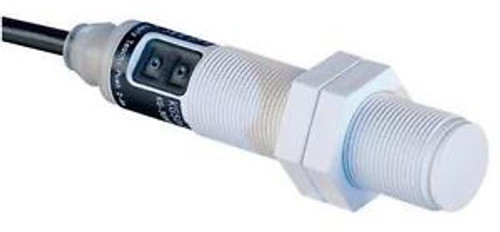 IFM KG5066 Proximity Sensor, Capacitive, 12mm, PNP