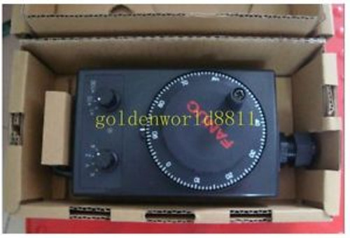 NEW FANUC Manual pulse generator A860-0203-T014 for industry use