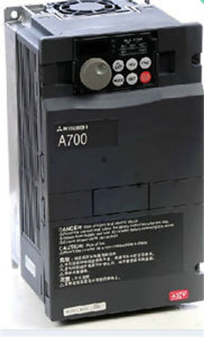 FR-A740-1.5K-CHT VFD input 3 ph 380V output 3 ph 380~480V 4A 1.5KW