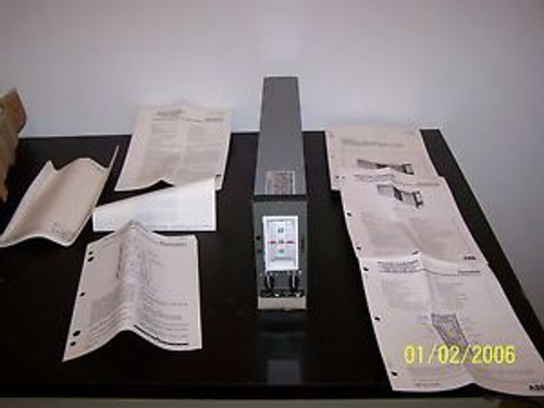 TAYLOR ANALYTICAL INSTRUMENT Computer-Auto-Manual Ddc Station 1322CB82020-1