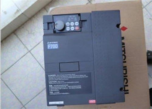 FR-F740-2.2K-CHT VFD input 3ph 380V output 3ph 380~480V 4.1A 2.2KW