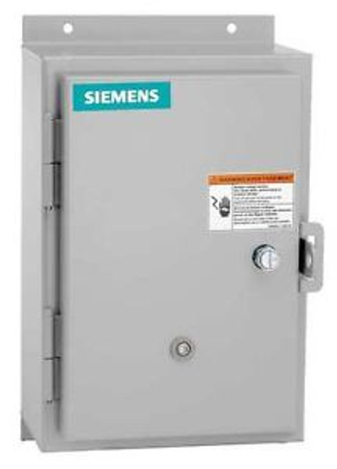 14CUA320D Magnetic Motor Starter, NEMA, 208V, .25-1A 14CUA320D Magnetic Motor Starter, NEMA, 208V, .25-1A