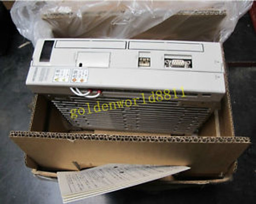 NEW Mitsubishi driver amplifier MR-H40AN good in condition for industry use