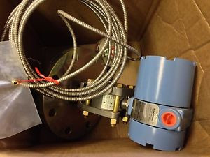 NEW ROSEMOUNT SMART PRESSURE TRANSMITTER P/N: 1151L T4SB4B22DS1 (B149)