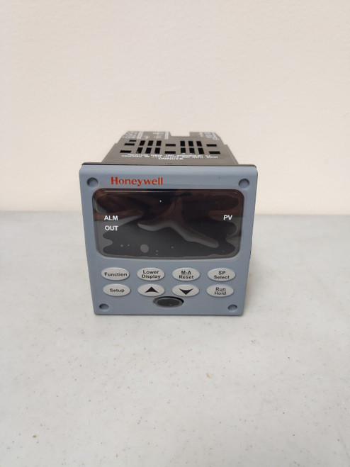 Honeywell UDC2500-E0-0000-200-00000-00-0 Thermostat