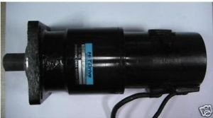 HARMONIC GEAR ROTARY ACTUATOR : RH20-3007