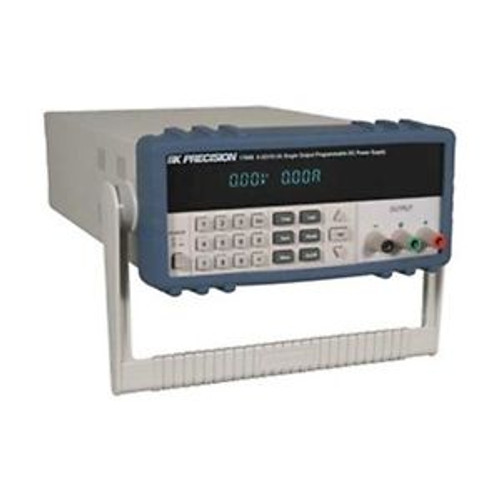 Programmable DC Power Supply, 0 to 32 VDC