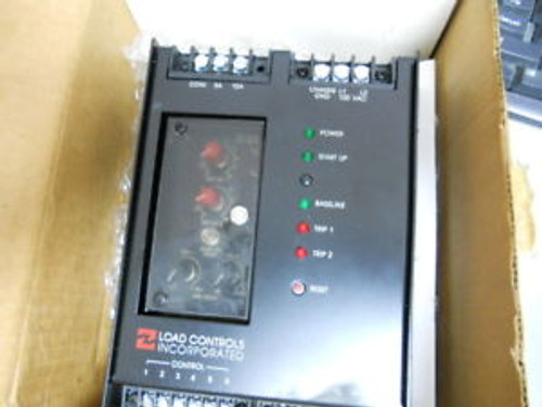 LOAD CONTROLS PCR-1820 NEW COMPENSATOR PCR1820