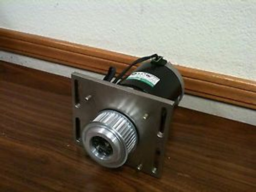 Sanyo Denki 103M89332-2540, Step Syn Motor