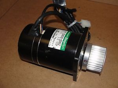 Sanyo Denki StepSyn stepping motor, 103H8582-80XE42