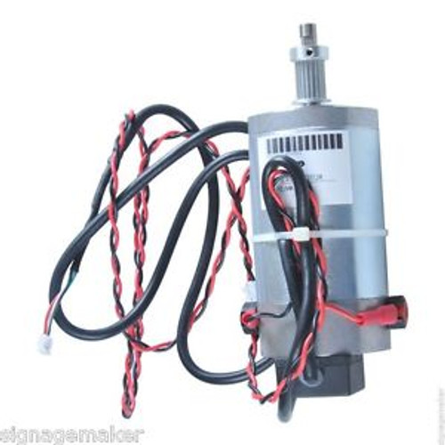 25V 70W Mimaki Scan Motor for JV33/JV4/CJV30/TS34/TX2/TX3