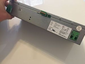 Nedap # 9559078 Electronic Power Supply for Metal Halide , Mecury or Sodium Lamp