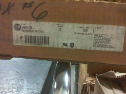 Allen Bradley 1492-H1296