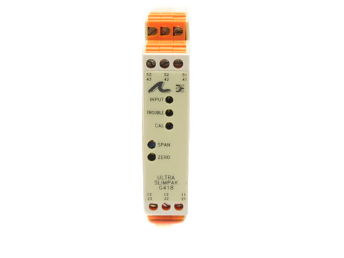 Action Instruments G418-0001 9-30Vdc