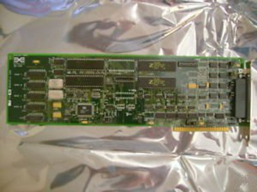 NEW NOVELLUS 271034900 PCA SECS/GEM PCB