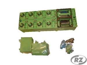 2753517 PHOENIX PLC MODULES NEW