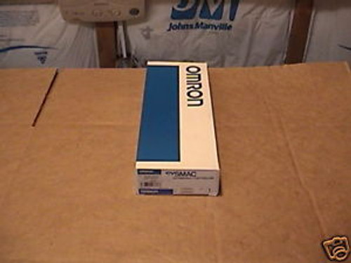 SEALED OMRON C500-ID212/C500ID212/3G2A5-ID212/3G2A5ID212  WARRANTY