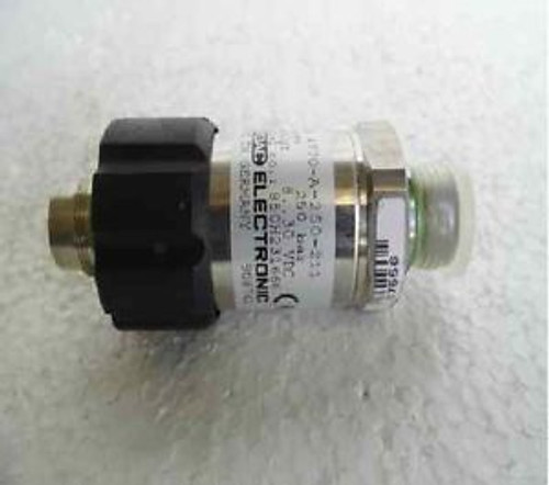 HYDAC pressure switch HDA 4770-A-250-211