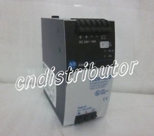 AB Power Supply 1606-XLS240EC ( 1606XLS240EC ) New In Box !