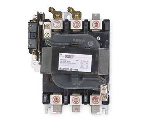 Size 2 GE Magnetic Contactor CR305D004