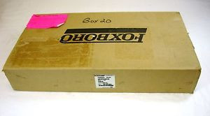 FOXBORO P0960KA-0H ZLAN CARRIERBAND LAN INTERFACE REV OH with Warranty