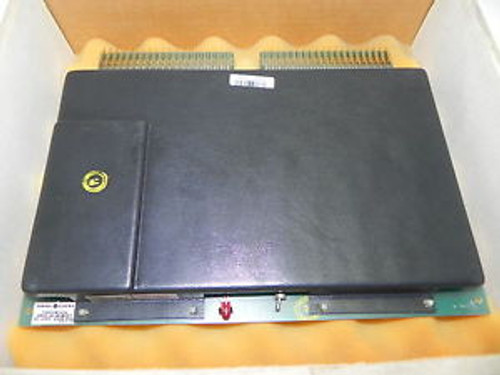 New GE FANUC IC600CM552A SERIES 60 MEMORY 2K LOGIC, 256W  IC600CM552