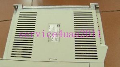 Mitsubishi AC SERVO AMPLIFIER MR-H40AN  2 month warranty