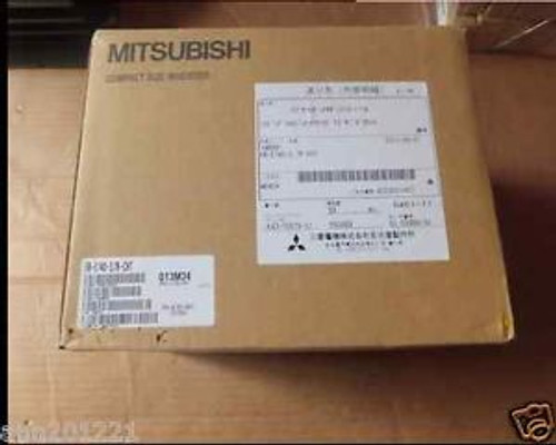 1PC Mitsubishi E740 Series FR-E740-3.7K-CHT