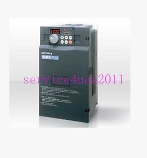 Mitsubishi inverter FR-A740-1.5K-CHT  2 month warranty