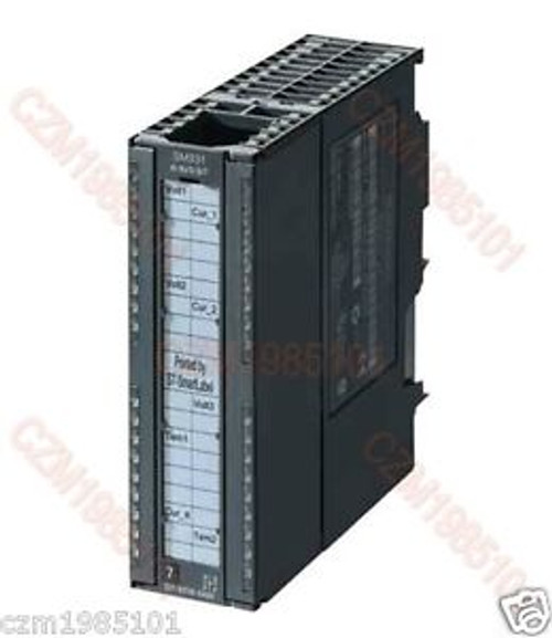 Siemens  PLC 6ES7  331-7KF02-0AB0  6ES7331-7KF02-0AB0