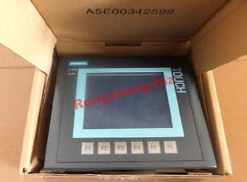 1PC SIEMENS NEW 6AV6640-0DA11-0AX0 6AV6 640-0DA11-0AX0 PLC