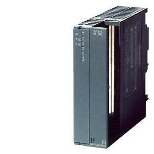 Siemens PLC 6ES7 340-1BH02-0AE0 New (6ES73401BH020AE0)