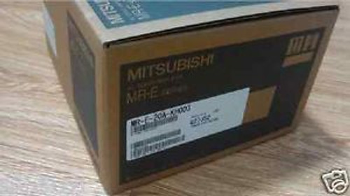 Mitsubishi servo MR-E-20A-KH003