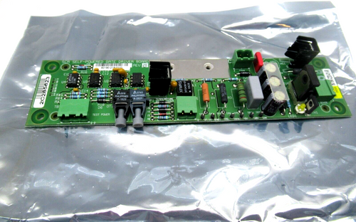 Allen-Bradley 80190-220-01-R Self Powered Gate Driver Board