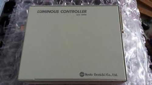 Kyoto Denkiki LCA-1000E Luminous Controller NEW